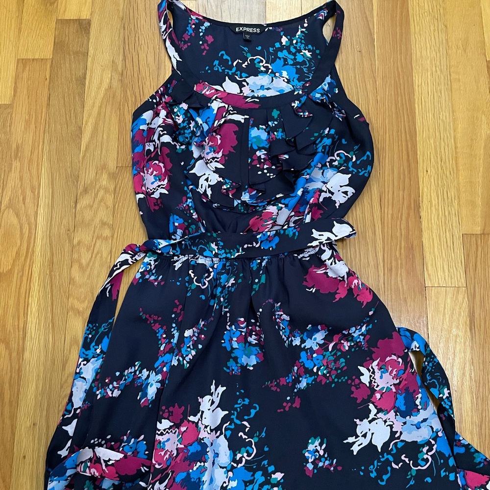 Express Sundress